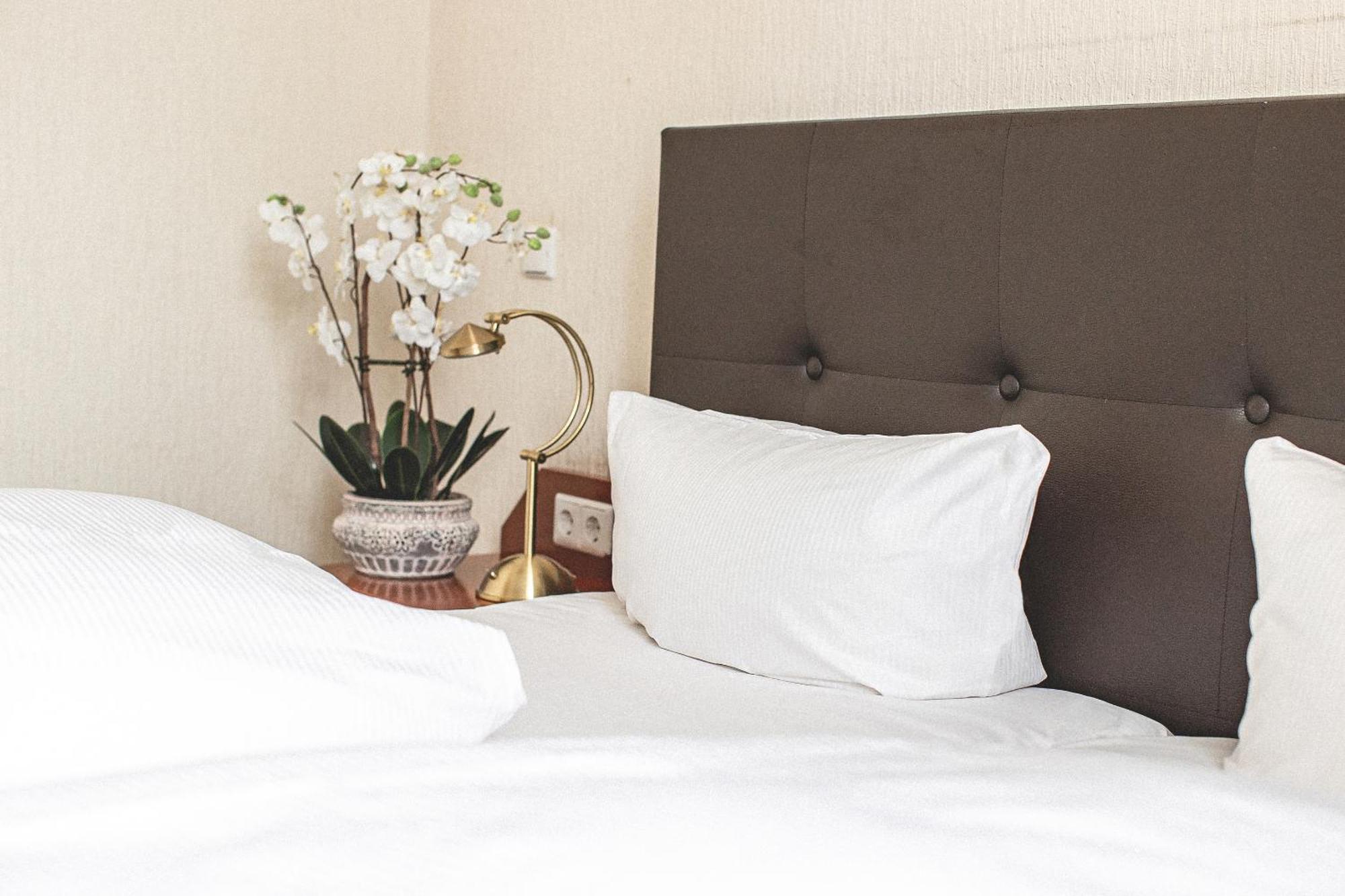 Plaza Inn Recklinghausen Exteriér fotografie