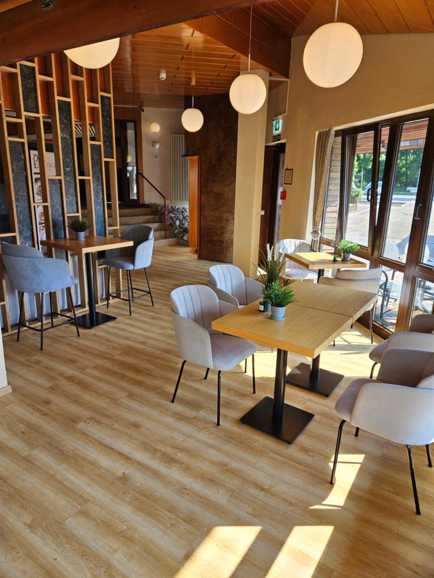Plaza Inn Recklinghausen Exteriér fotografie