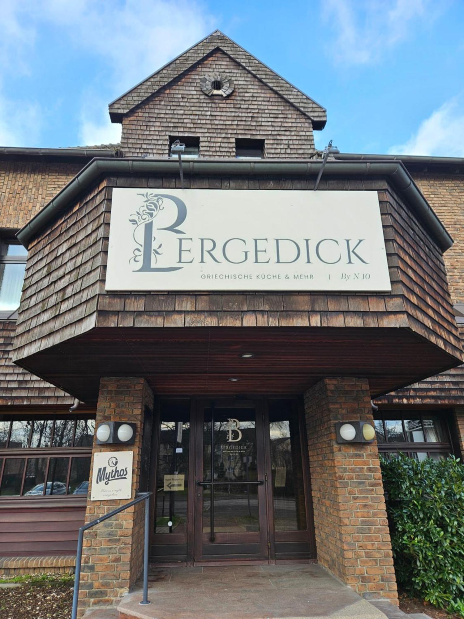 Plaza Inn Recklinghausen Exteriér fotografie