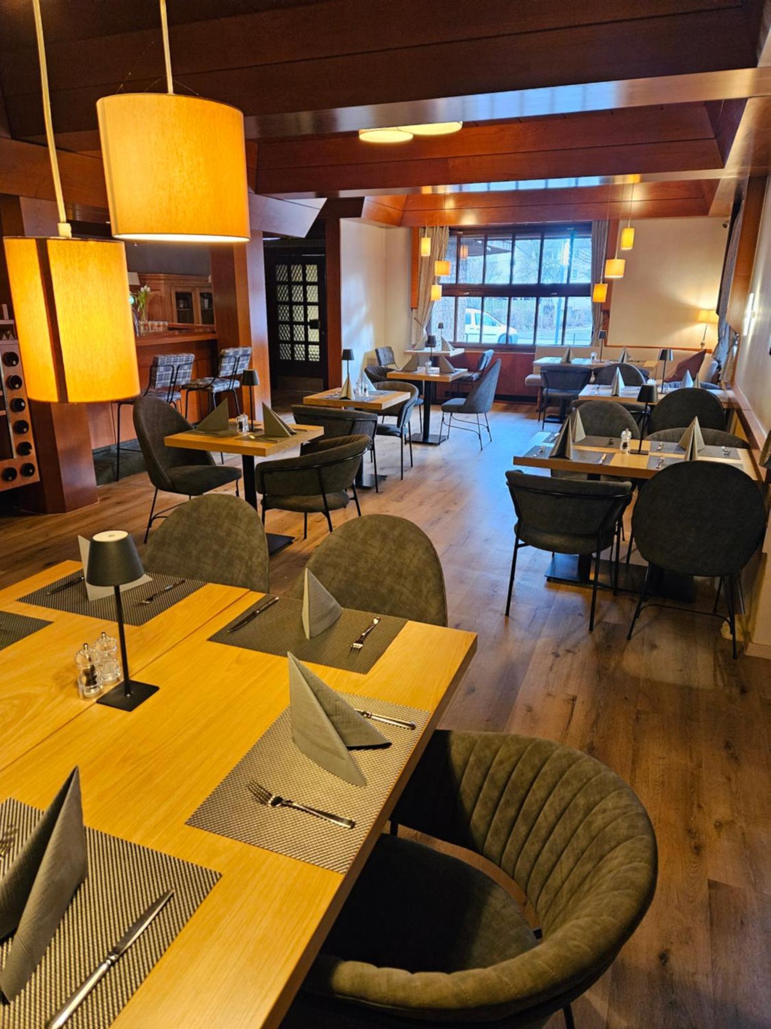 Plaza Inn Recklinghausen Exteriér fotografie